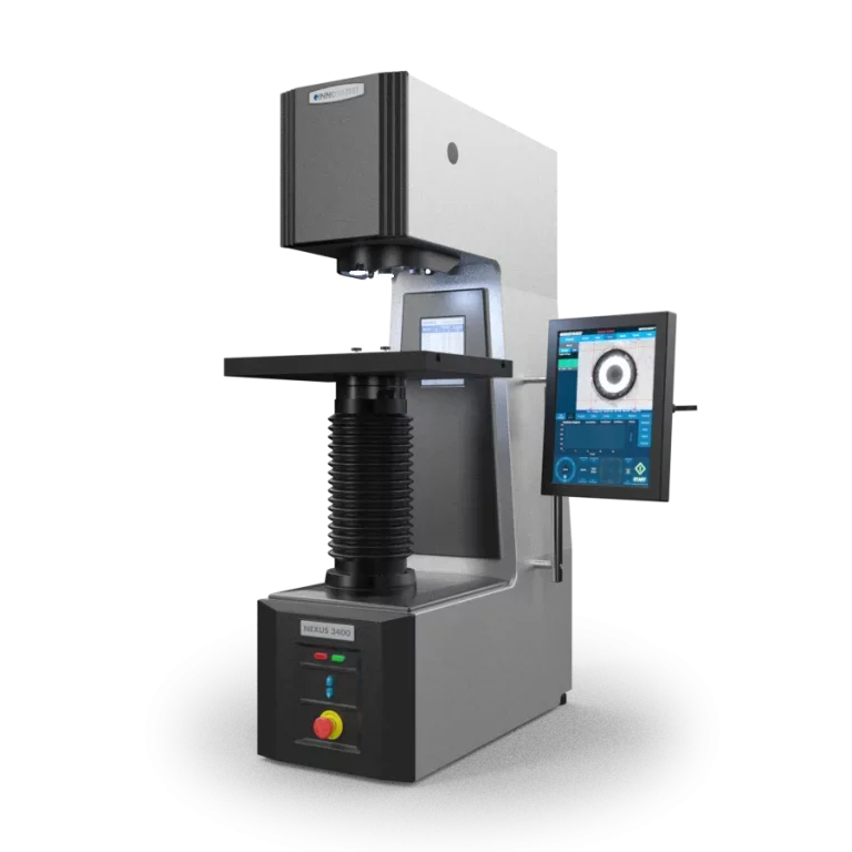 Rockwell Hardness Tester | HRC & HRB Rockwell Hardness Testing Machines