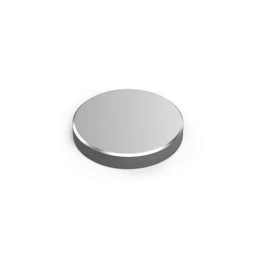 Brinell Hardness Test Block