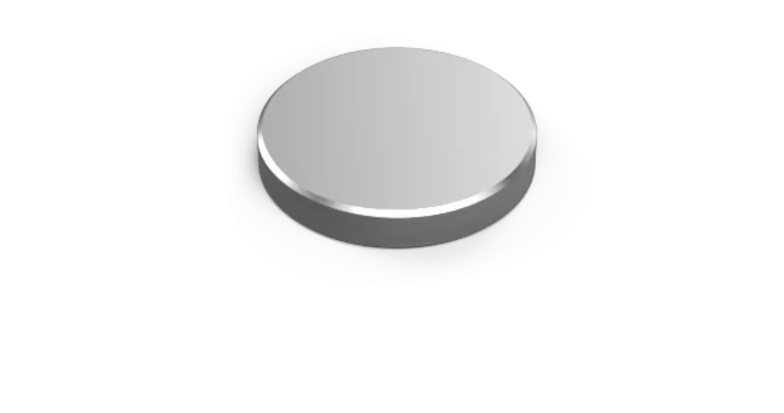 Hardness Test Reference Blocks