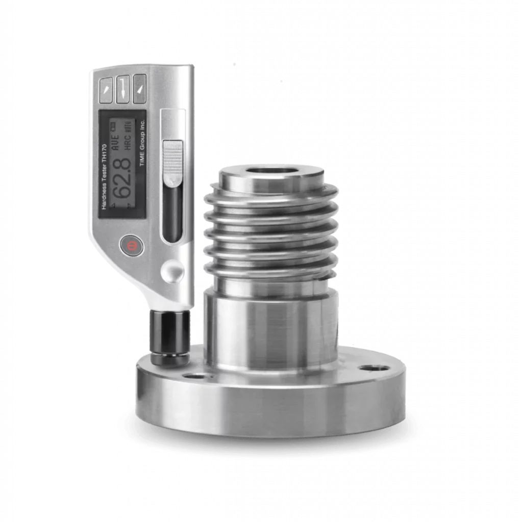 Leeb Hardness Tester TIME 5100