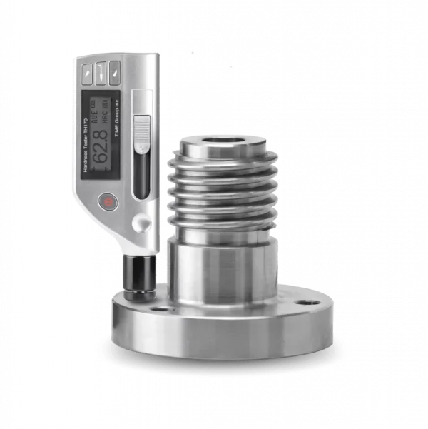 Leeb Hardness Tester TIME 5100