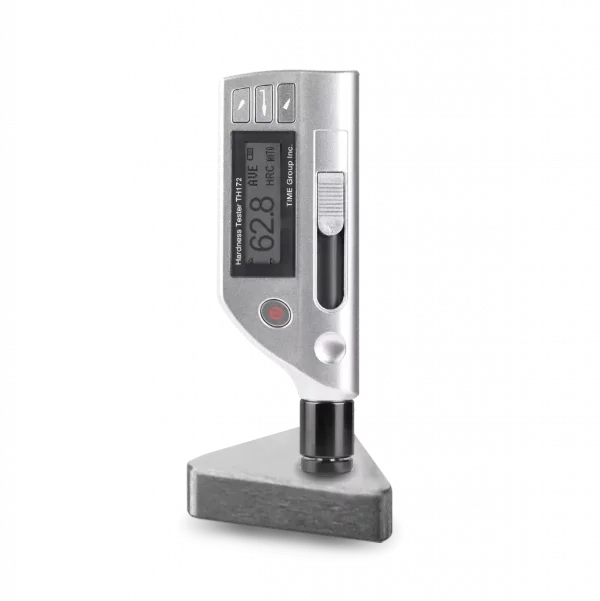 Leeb Hardness Tester TIME 5102