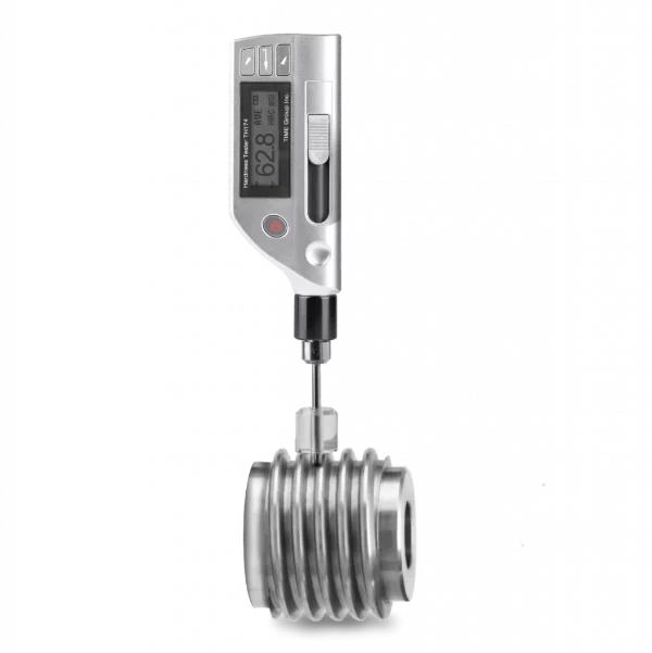 Leeb Hardness Tester TIME 5104