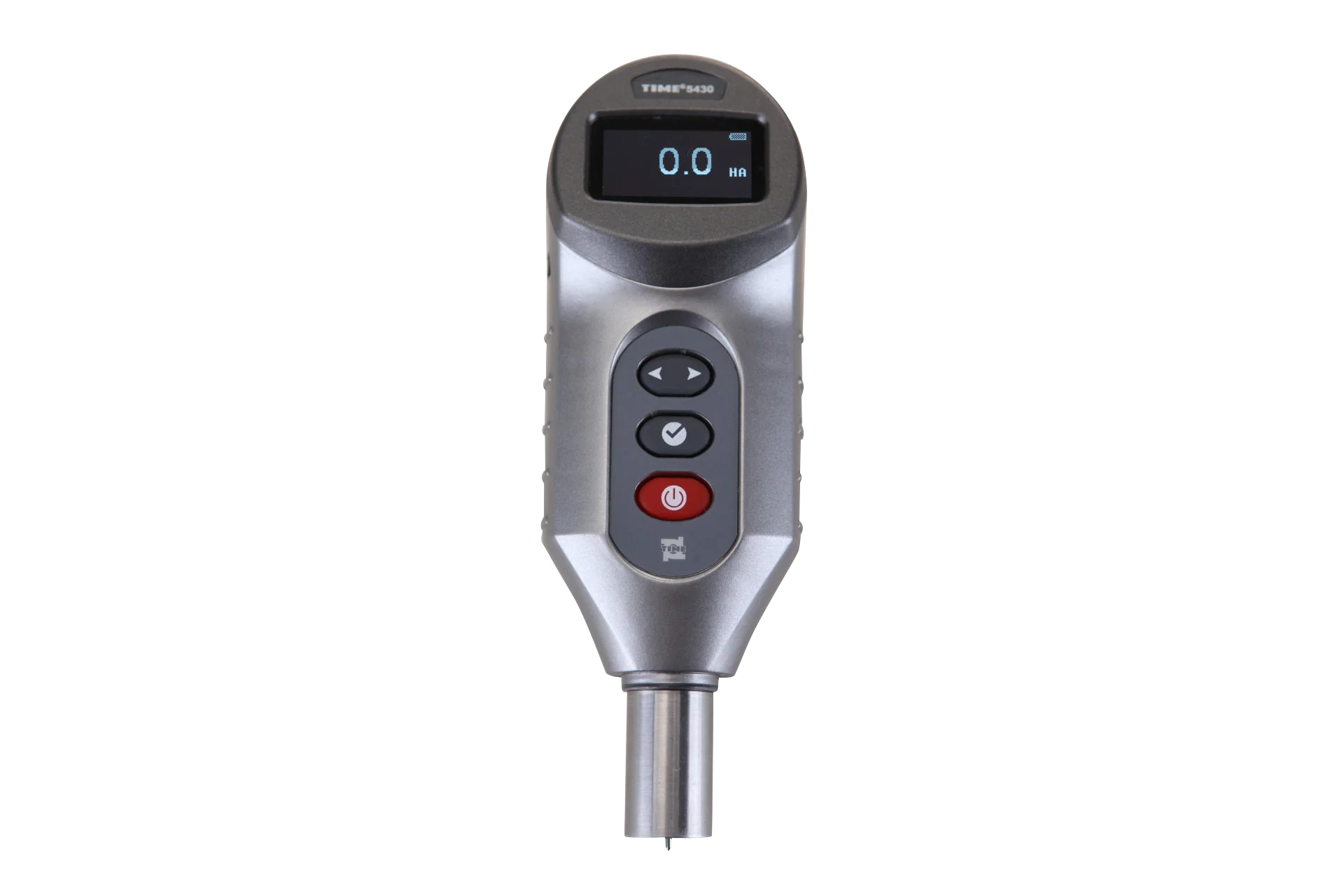 Shore A Digital Durometer Hardness Tester TIME5430