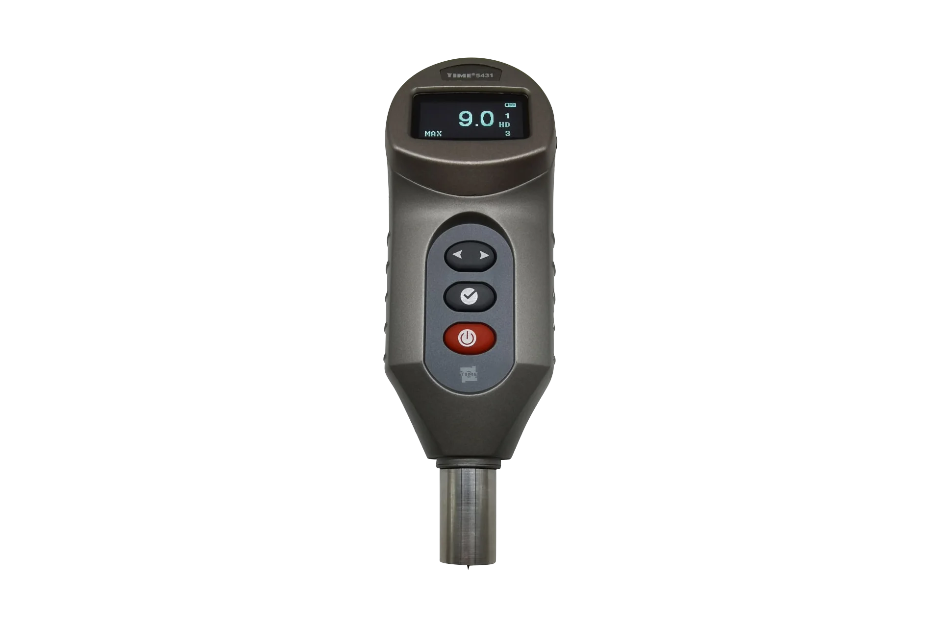 Shore D Digital Durometer Hardness Tester TIME5431