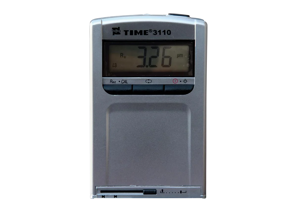 Surface Roughness Tester TIME 3110