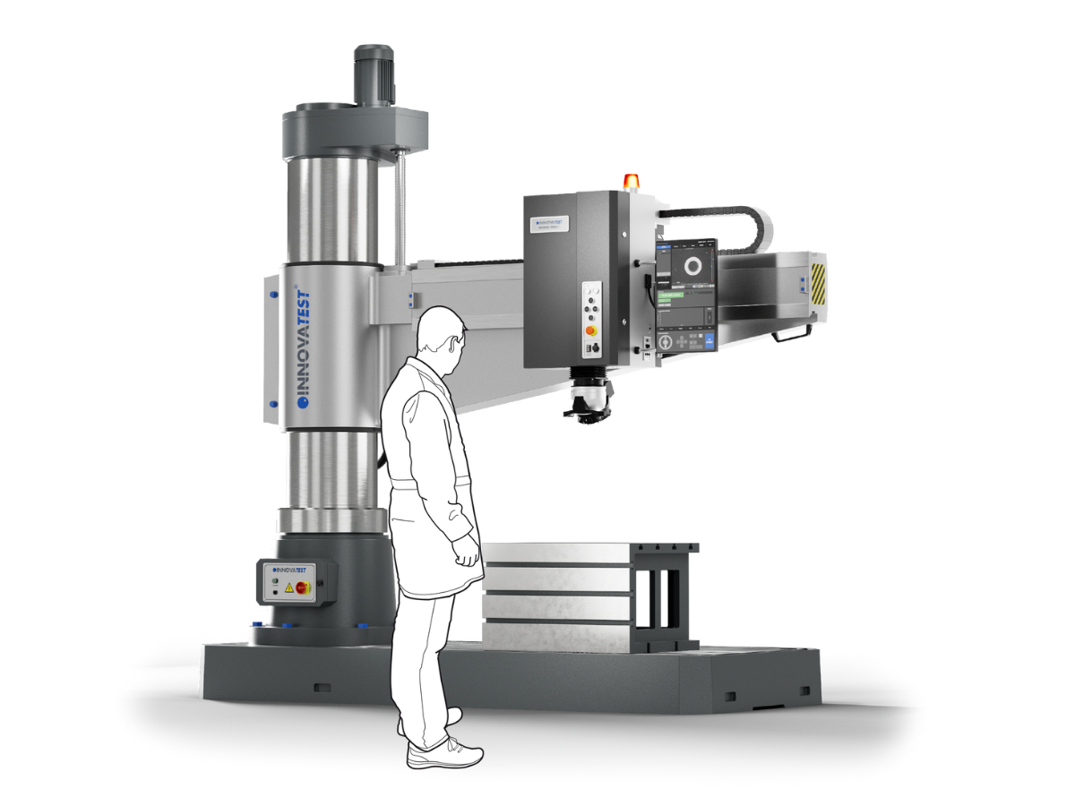 brinell hardness tester for large items