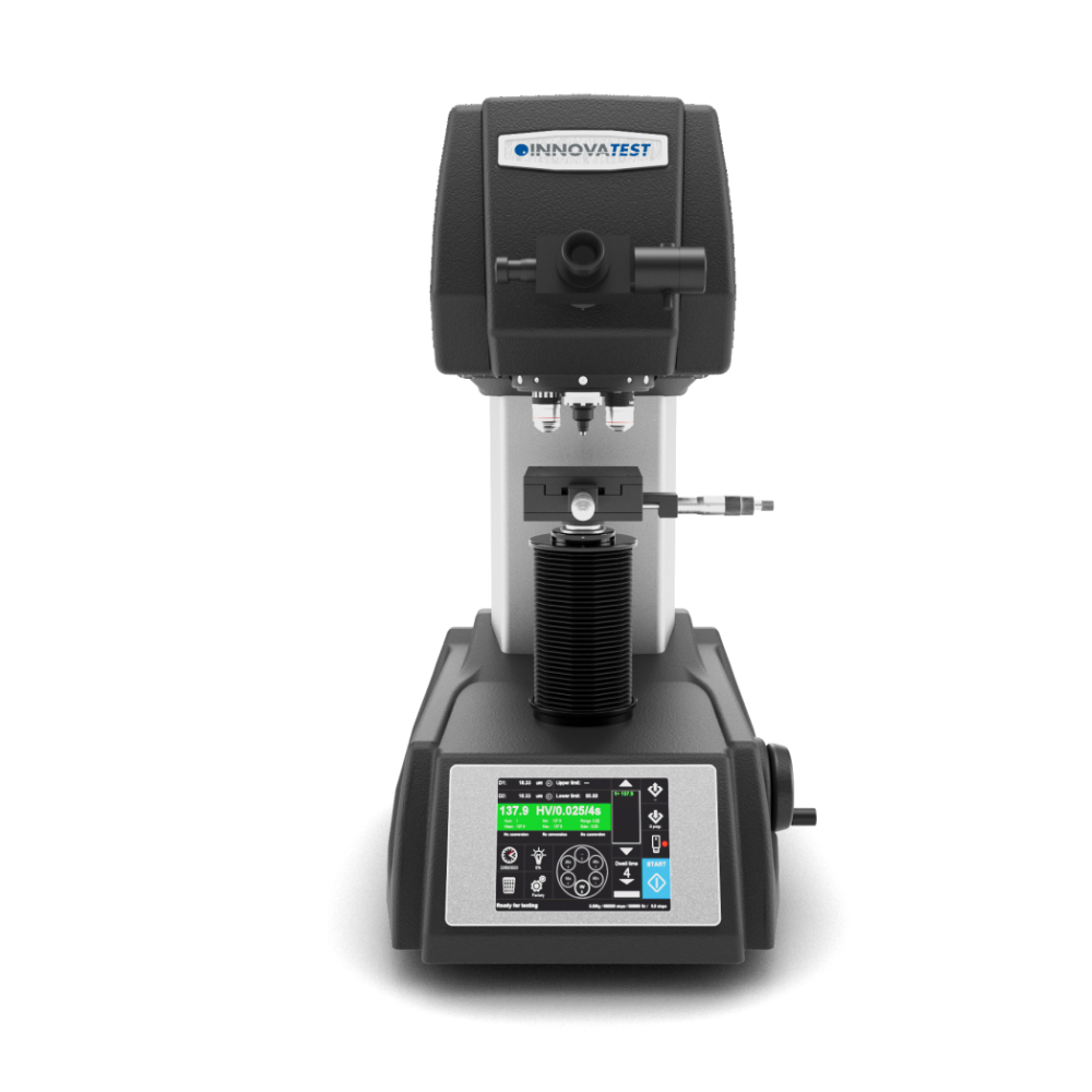 knoop-hardness-tester