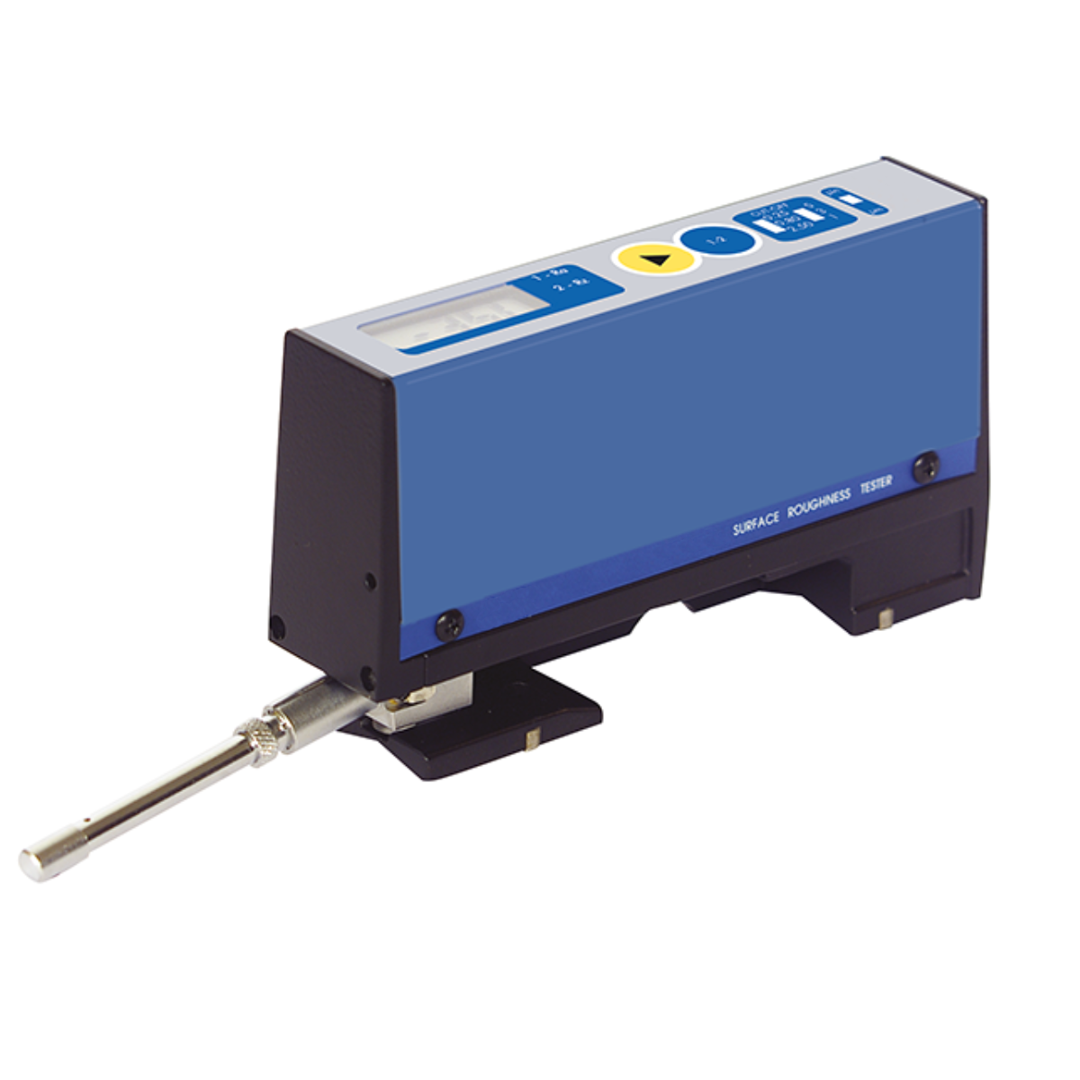r135 surface roughness tester