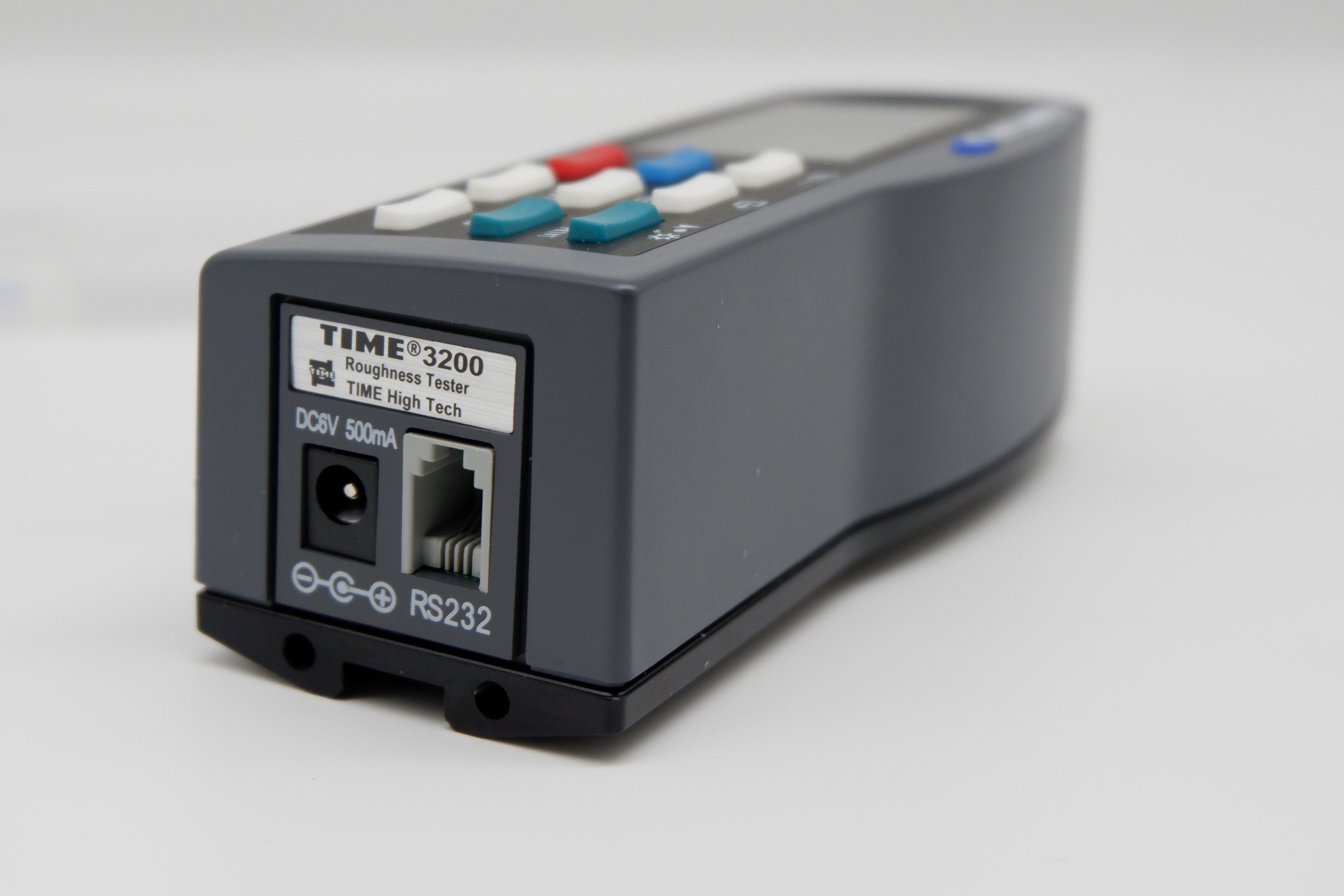 Surface Roughness Tester - TIME 3200 (formerly TR200)