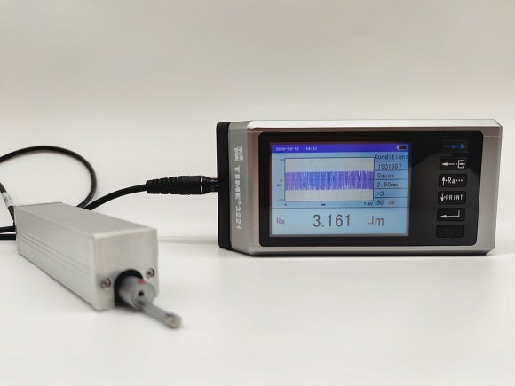 time surface roughness tester 3221